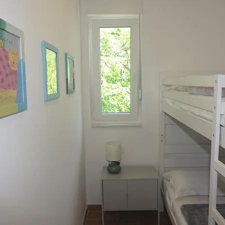 Hotel apartamentowy Emilia Lofts