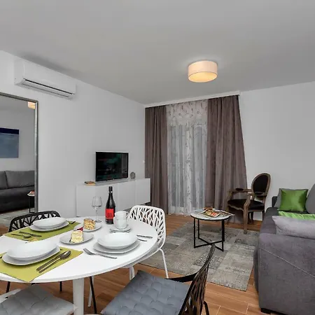 Hotel apartamentowy Emilia Lofts