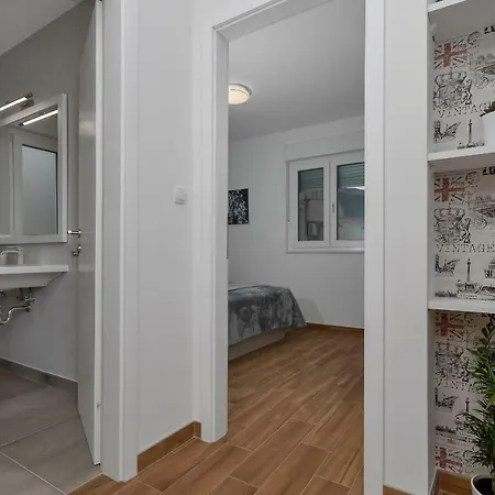 Hotel apartamentowy Emilia Lofts