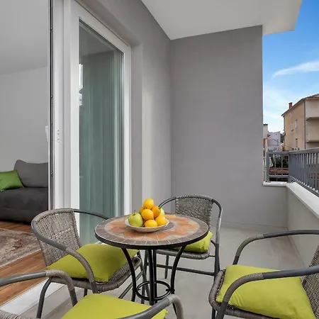 Hotel apartamentowy Emilia Lofts