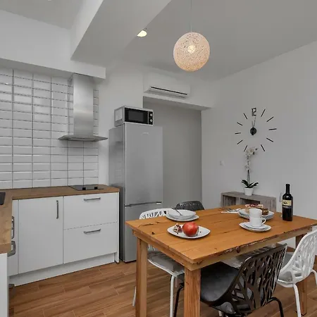 Hotel apartamentowy Emilia Lofts Tučepi