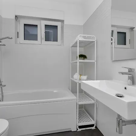 Emilia Lofts 4* Tučepi
