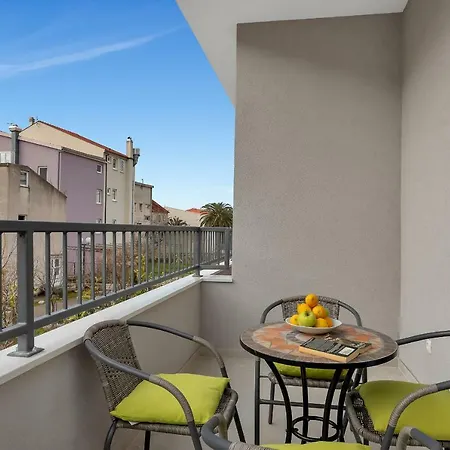 Hotel apartamentowy Emilia Lofts