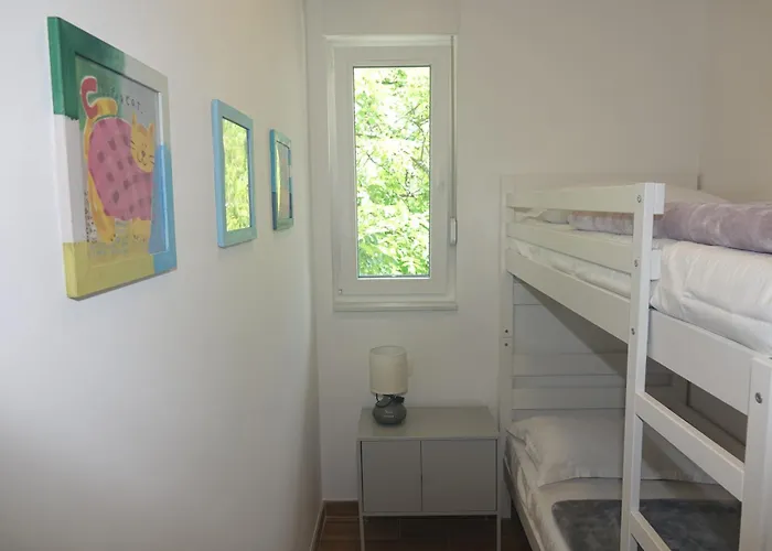 Apartmanhotel Emilia Lofts