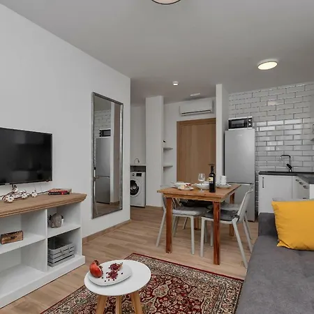 Emilia Lofts Tučepi