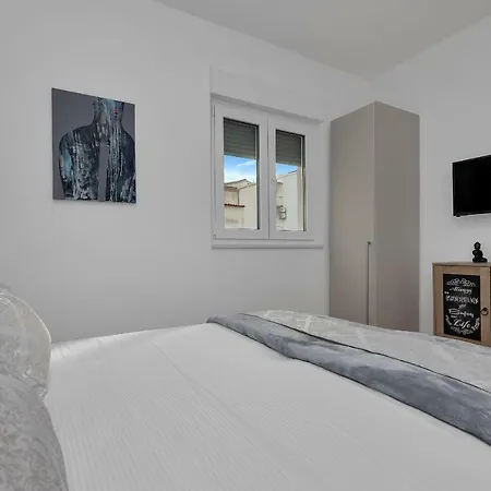 Emilia Lofts Tučepi