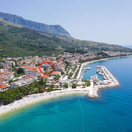 Aparthotel Emilia Lofts